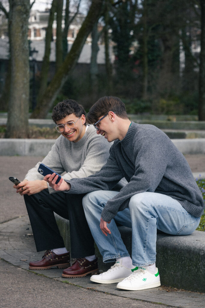 Lookbook framez ams 95